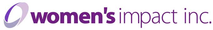 Women's Impact Logo