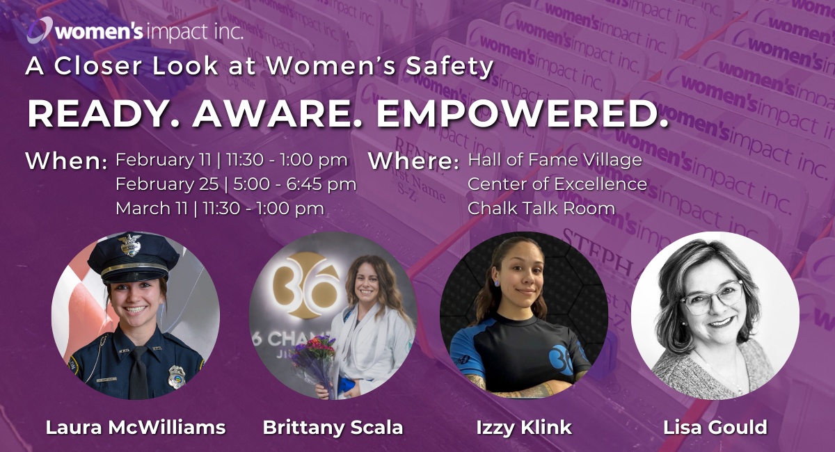 A Closer Look at Women's Safety