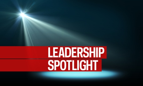 Leadership spotlight