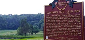 Clearview Golf Course