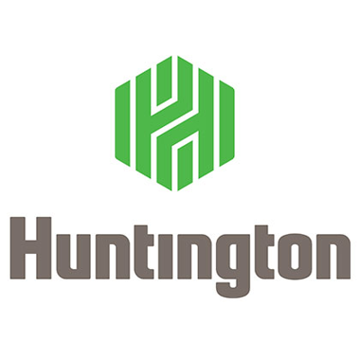 Huntington Bank Logo