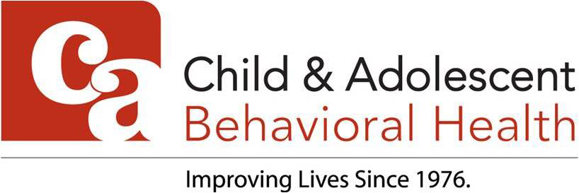 child and Adol logo