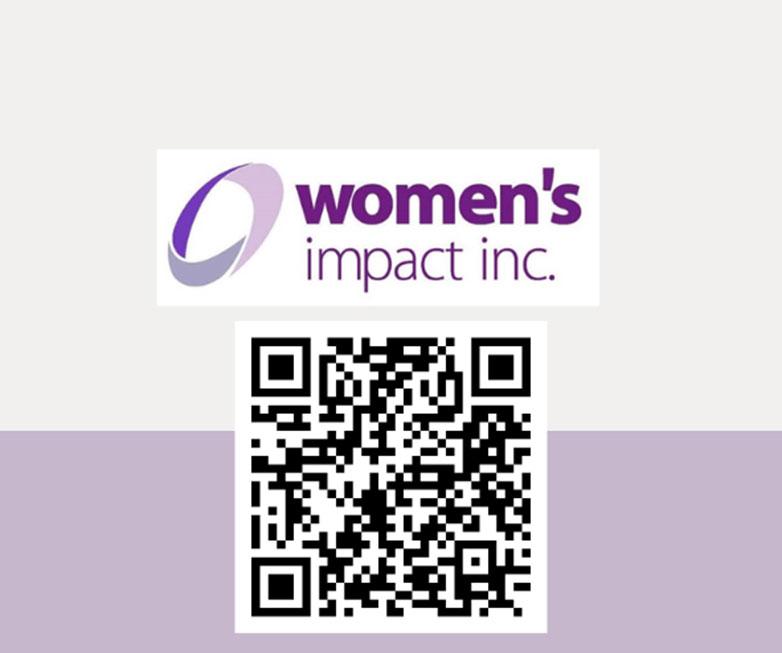 Women's Impact Logo