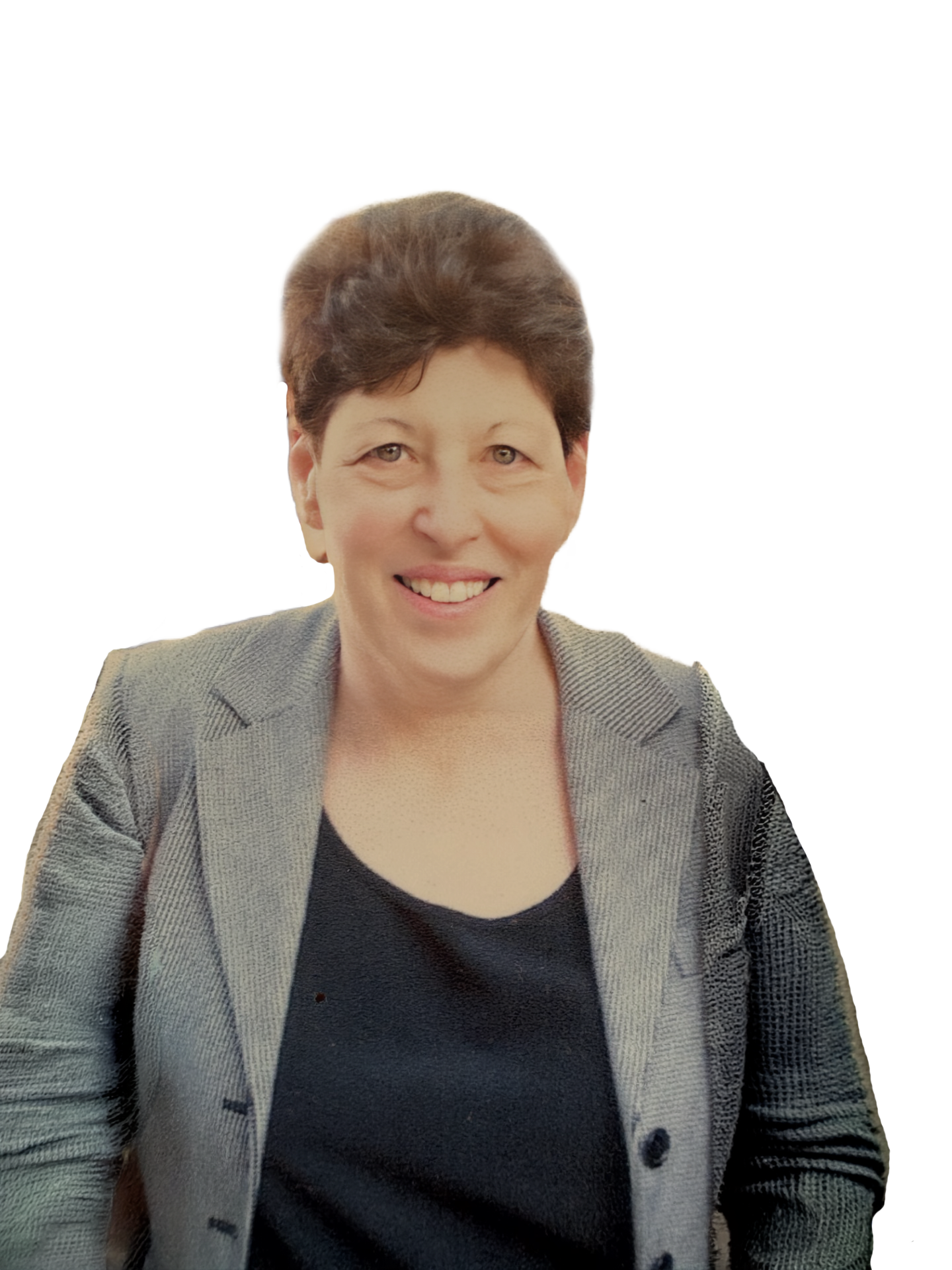 Impact Awards Honoree Rosemary Rubin